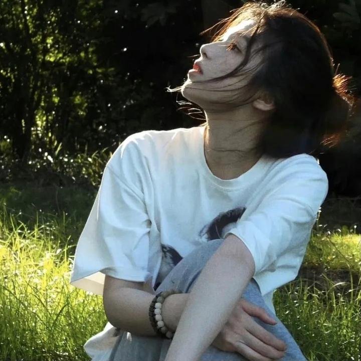 温柔安静的女人们