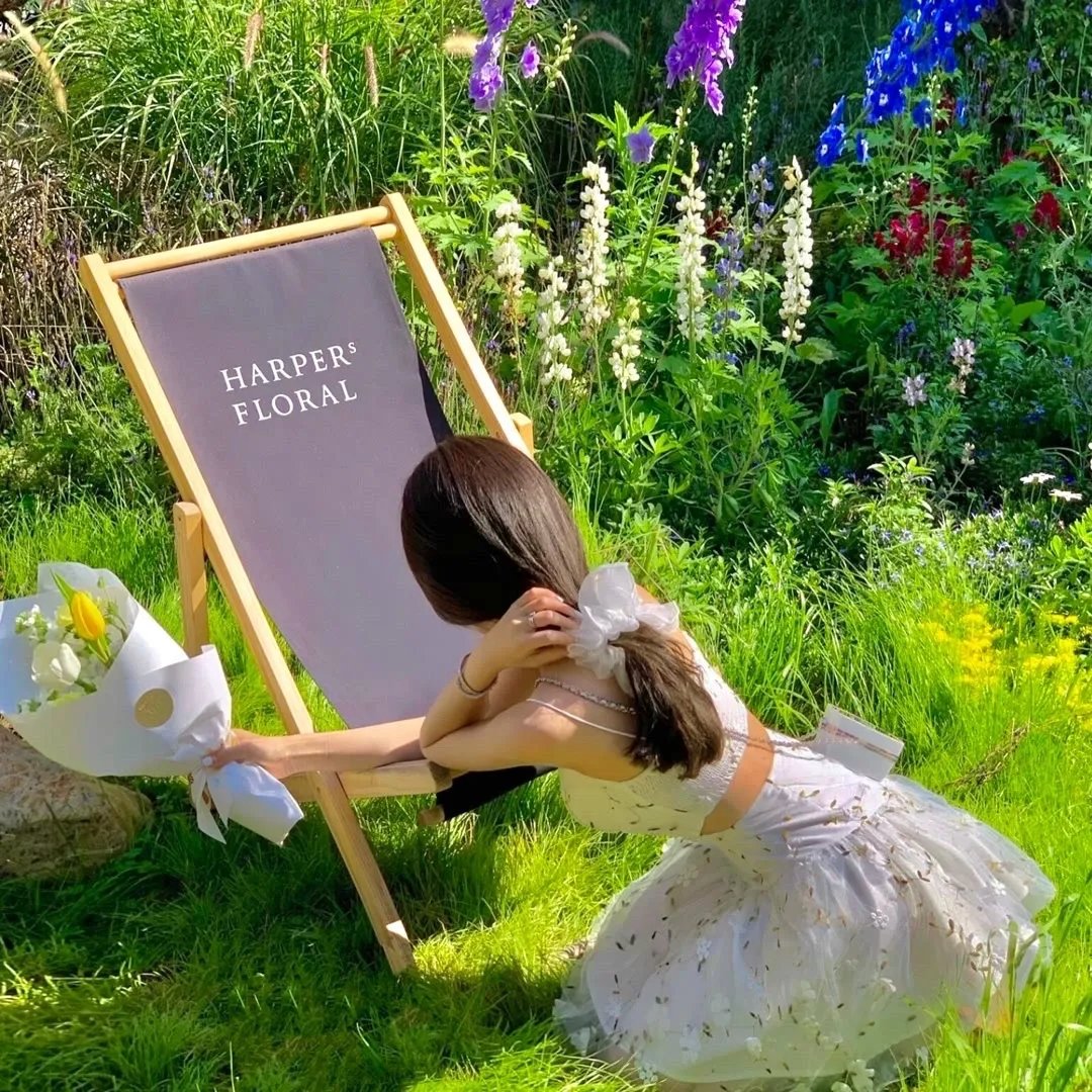 因为你把心给了我