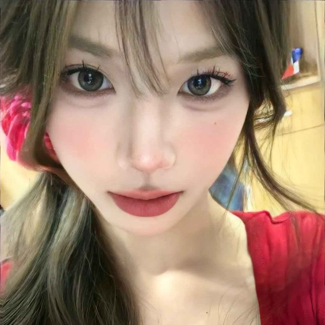 真心想让你幸福